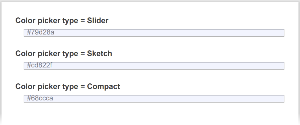 SurveyJS PDF Generator - Export custom questions using a predefined renderer