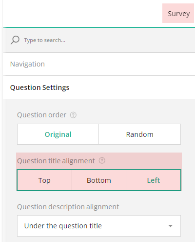 How to vertically alight input field in the entire form